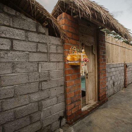 The Umah Bamboo Hotel Canggu  Exterior photo